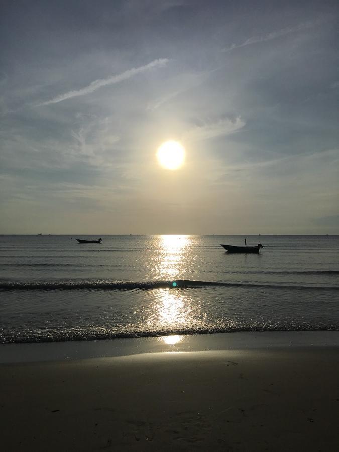Sea You Pool Villa Hua Hin Bagian luar foto