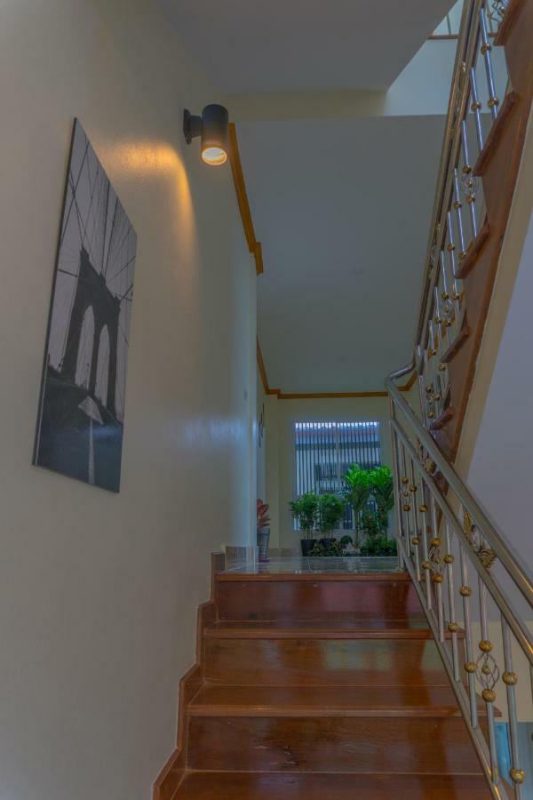 Sea You Pool Villa Hua Hin Bagian luar foto