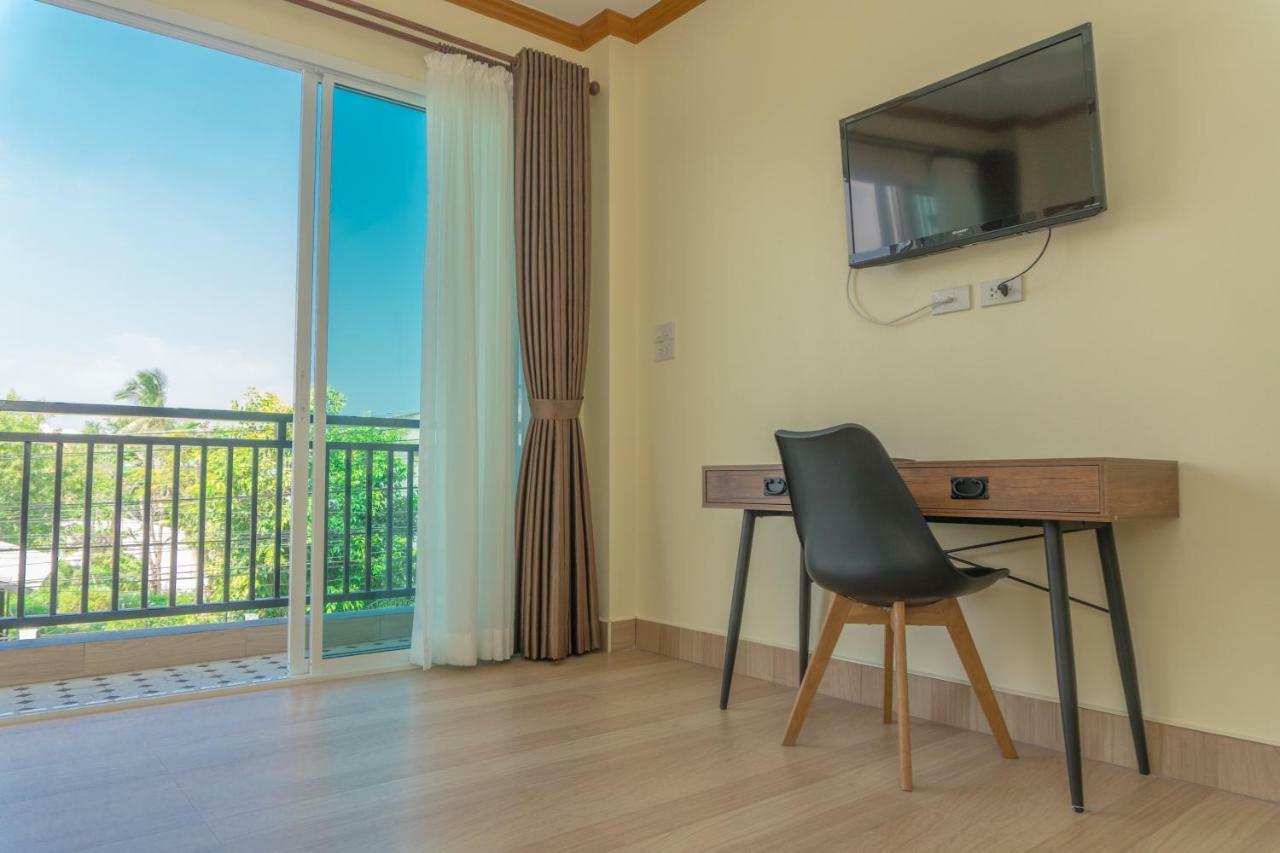 Sea You Pool Villa Hua Hin Bagian luar foto
