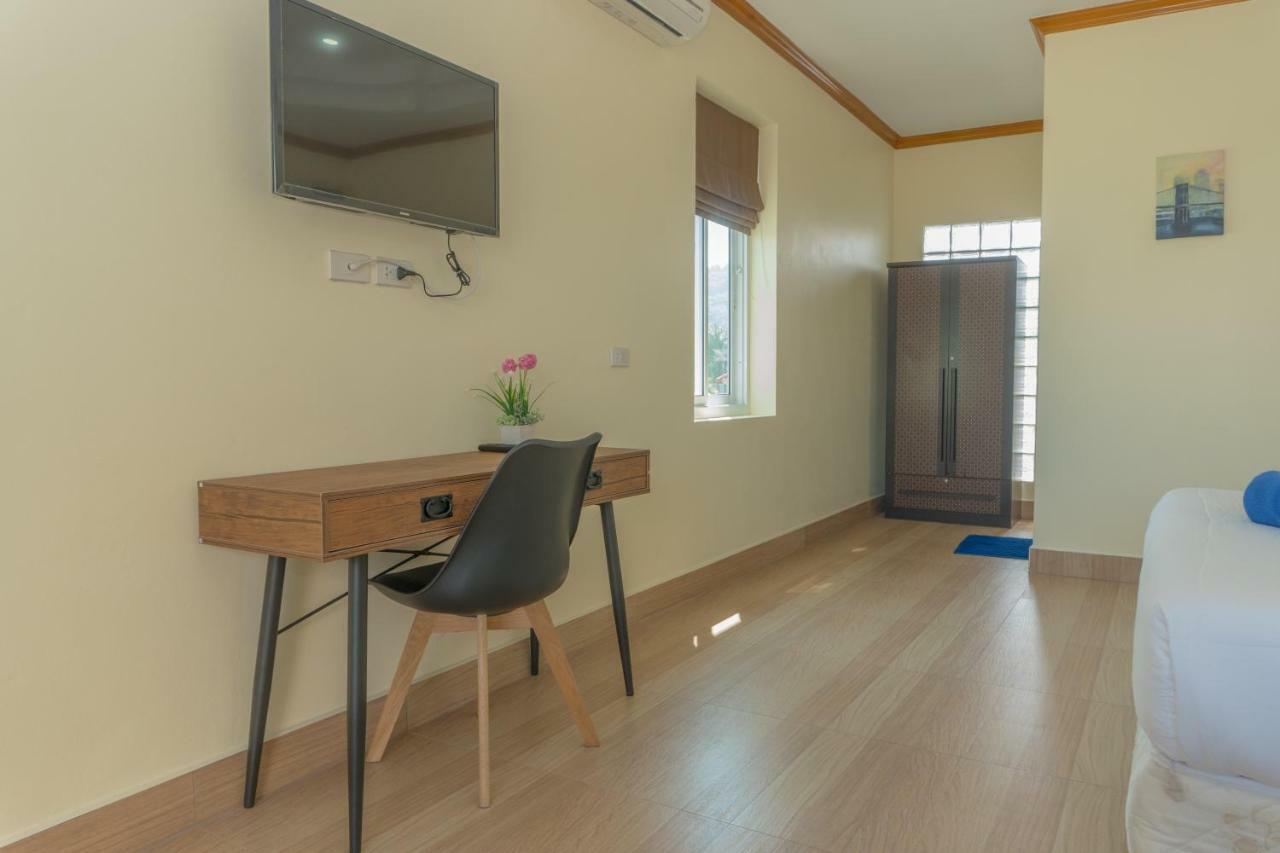 Sea You Pool Villa Hua Hin Bagian luar foto